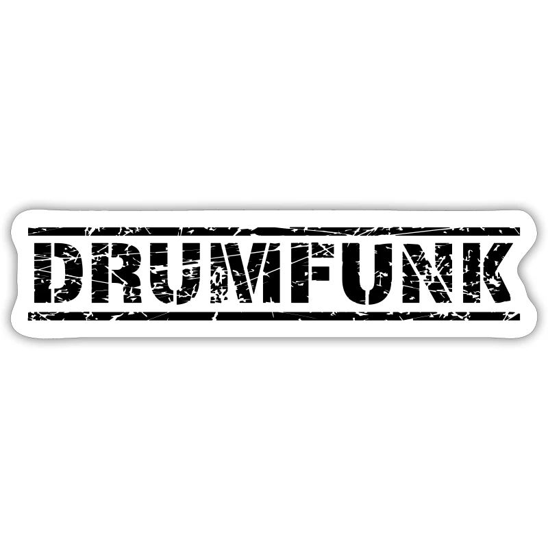 Drumfunk