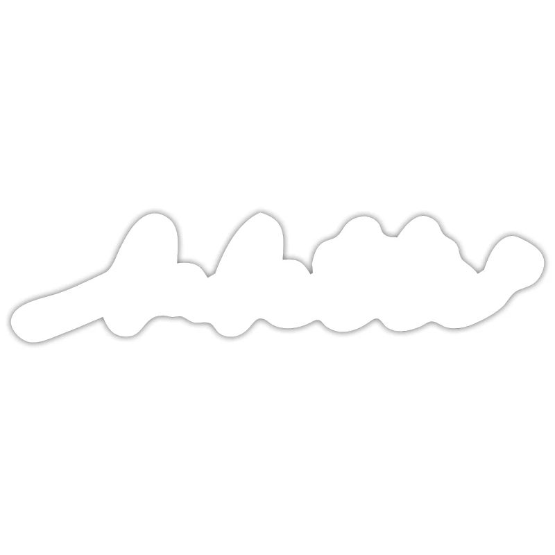 Babette Cursive Name