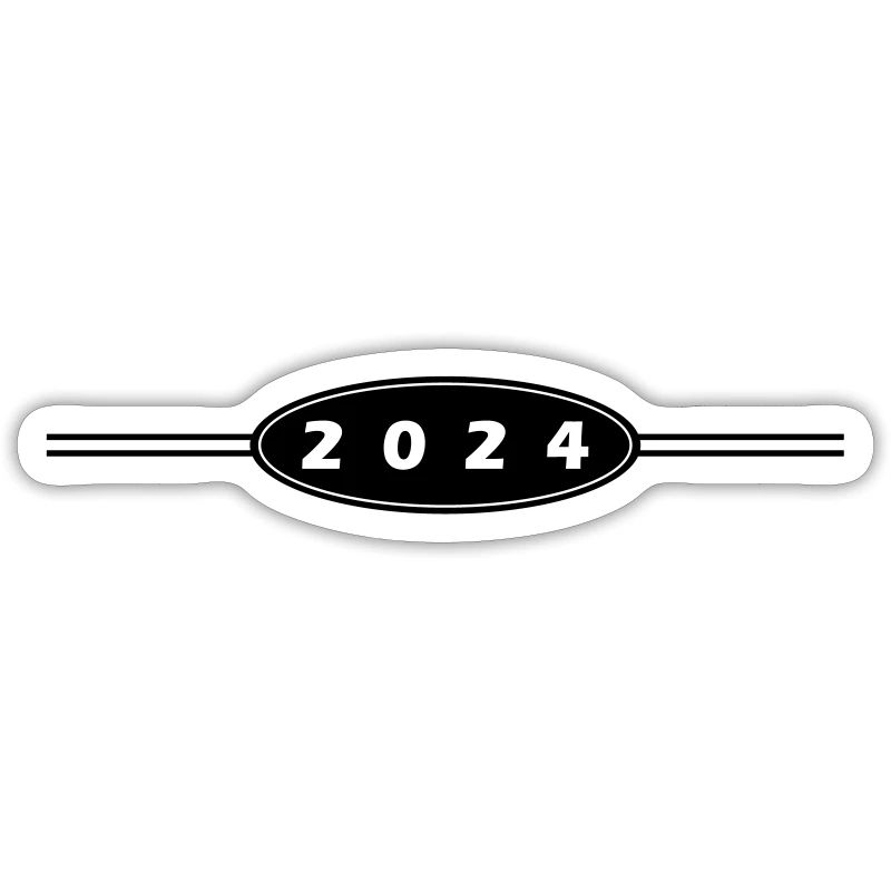Symbole 2024