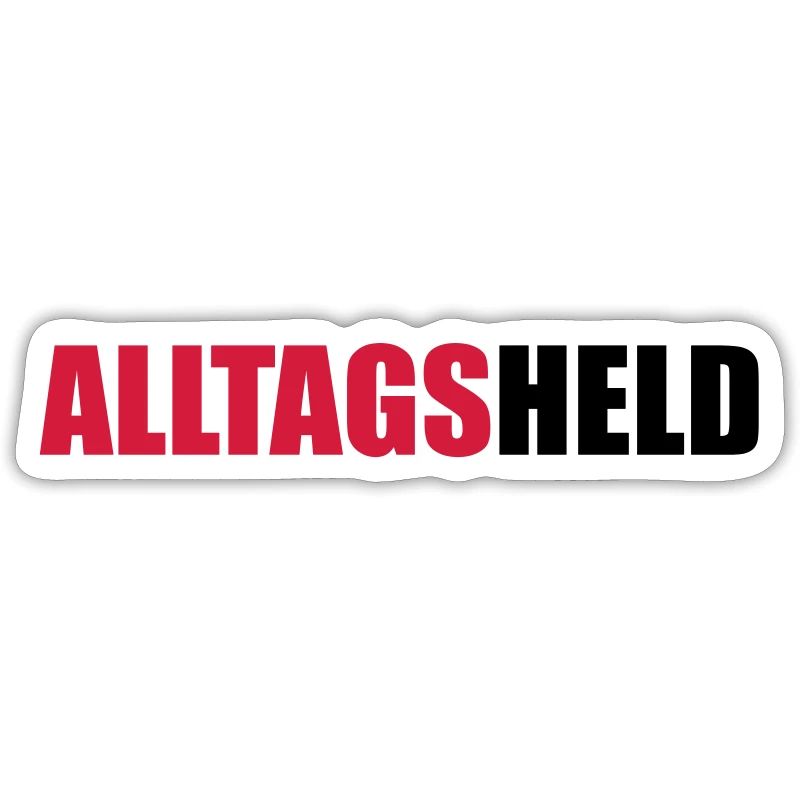 Alltagsheld