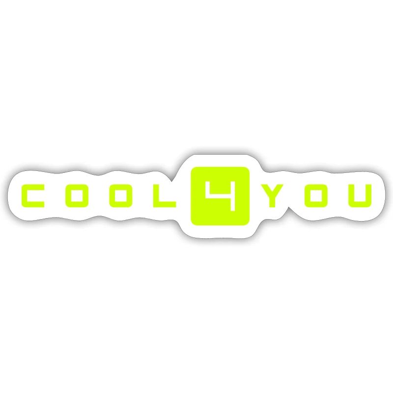 Cool pour toi! conception