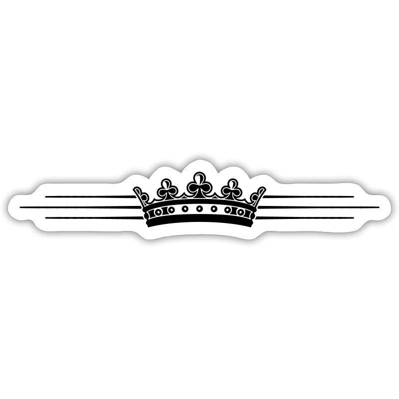 Krone Line Design