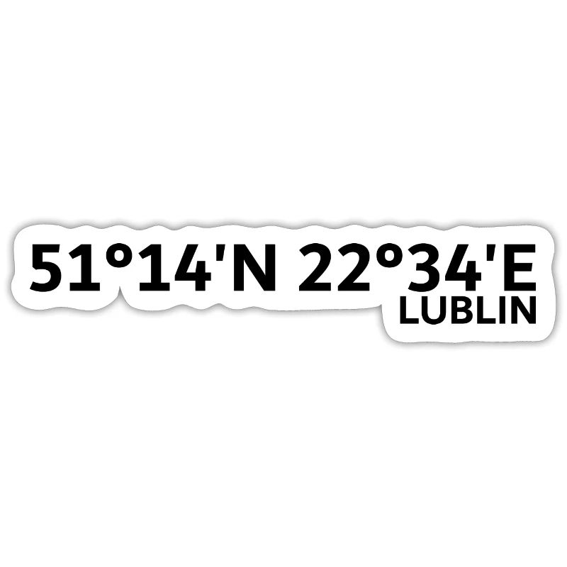 Lublin Coordinates