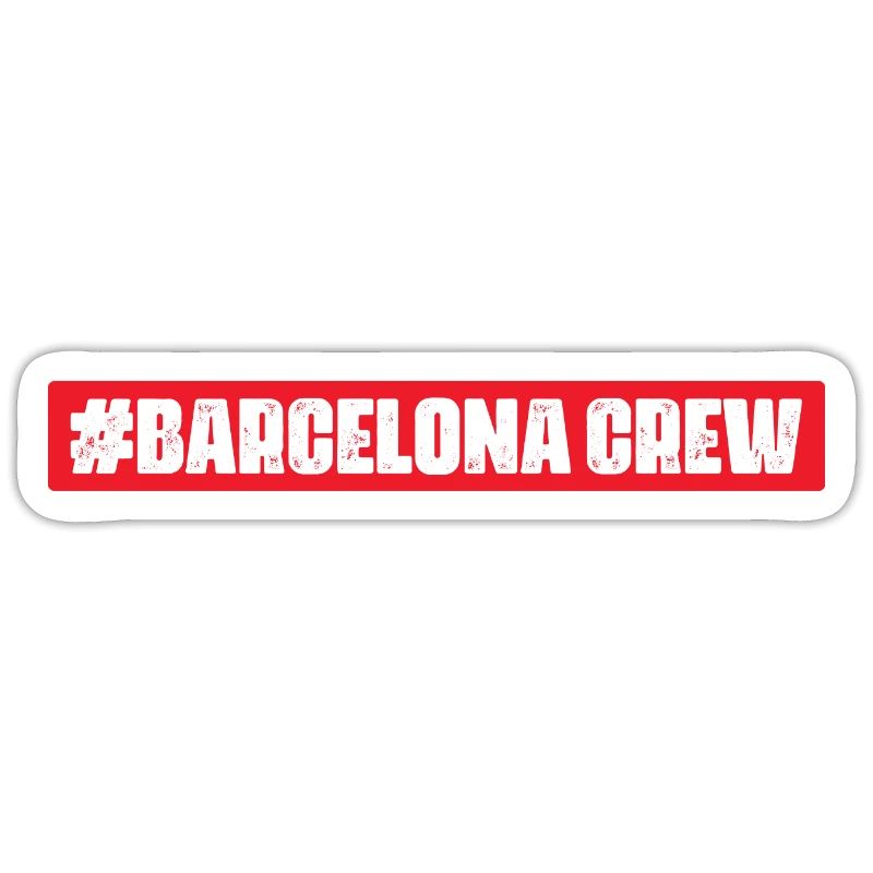 Équipage de Barcelone