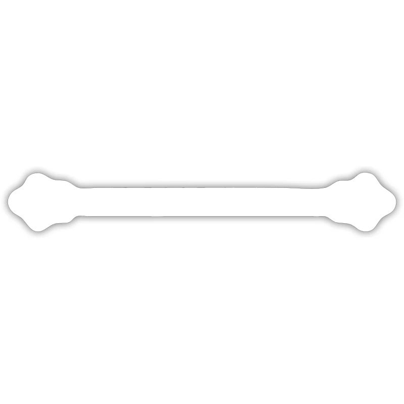 Separation line · Headers · Frames