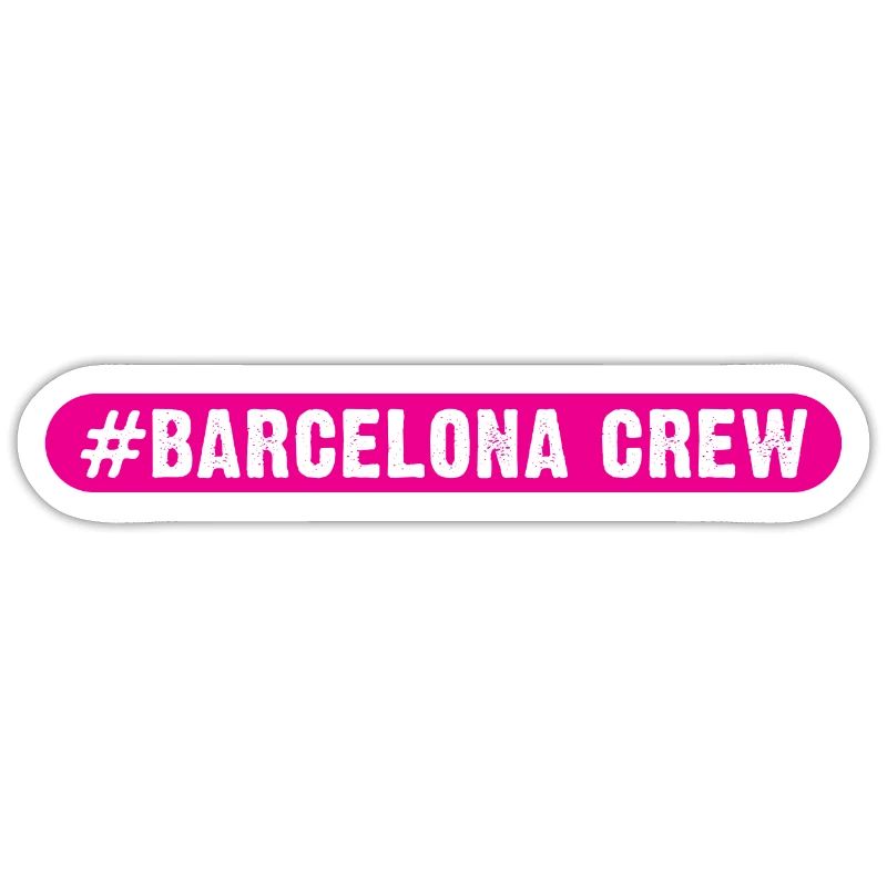 Équipage de Barcelone