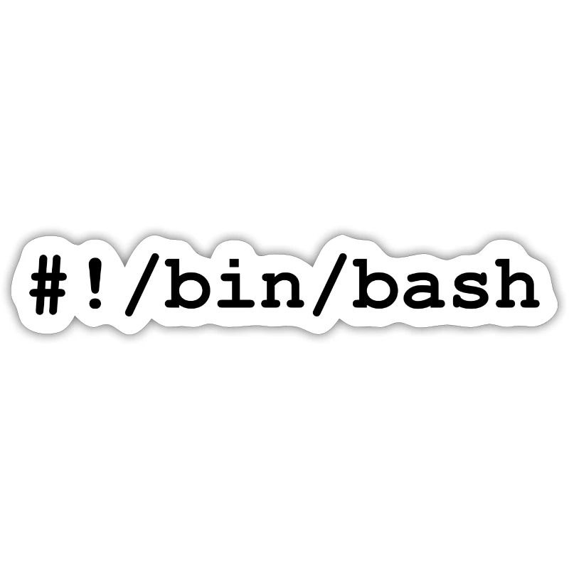 Bash / Bourne-Again Shell in Linux and Unix