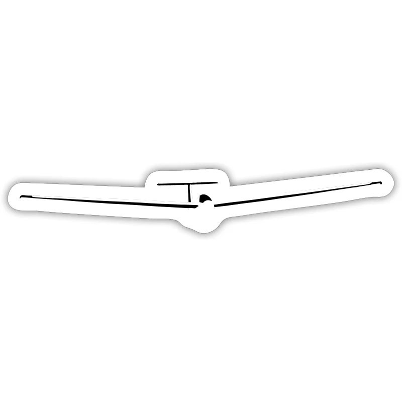 Glider Gliding Glider Glider Pilot Pilot