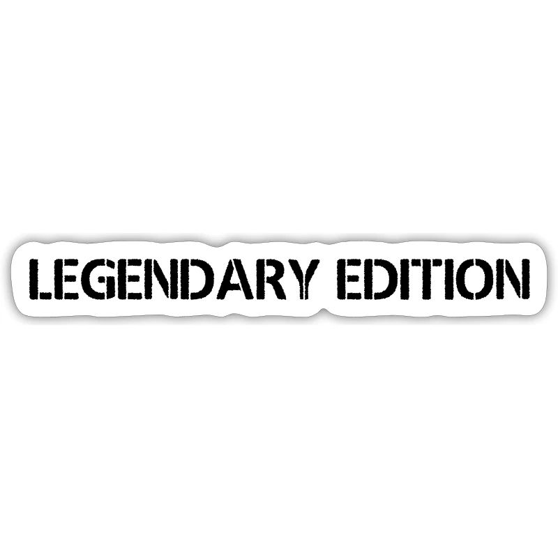 Legendary Legends Edition Hero Legend Vector 07
