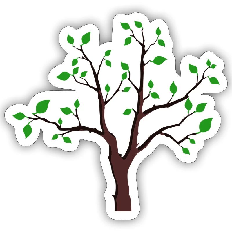 tree