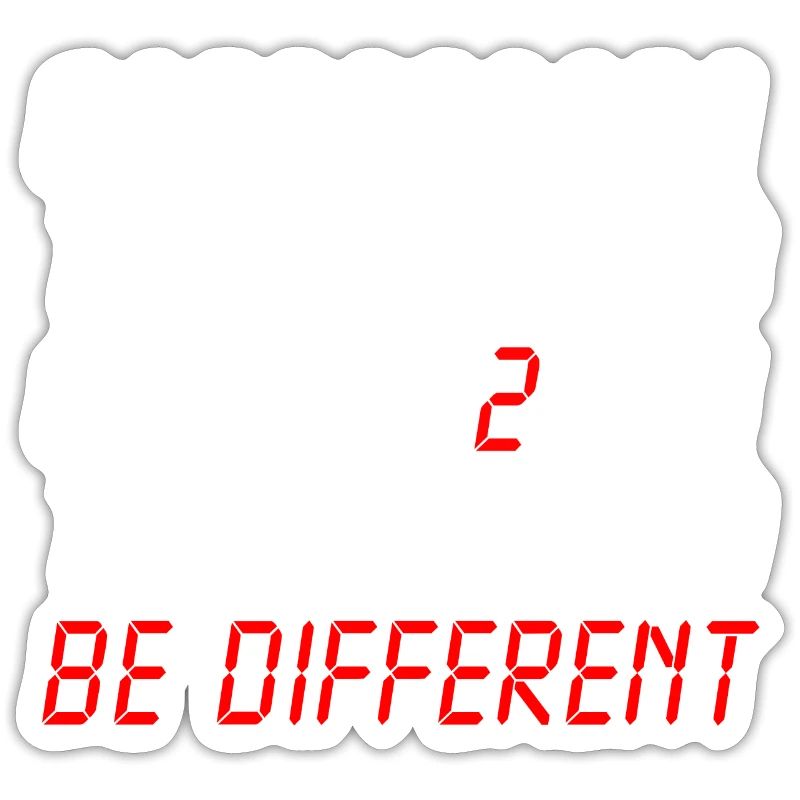 0100101 be different nerd programer gift idea