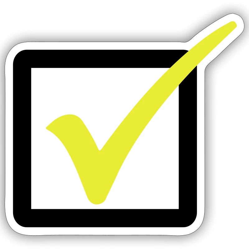 Décroché / une agrafe / correct 2c