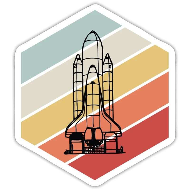 Space Shuttle - Space, All, Space
