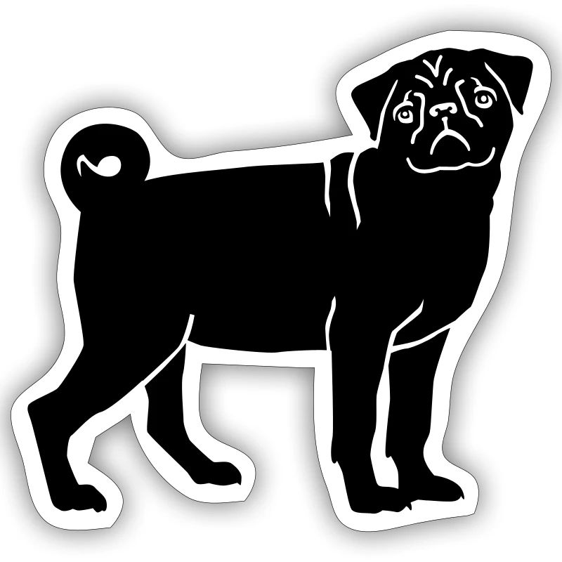 pug