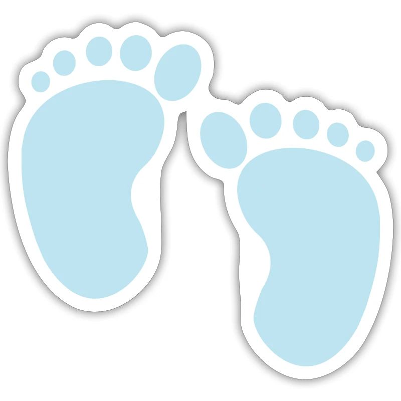 Footprints