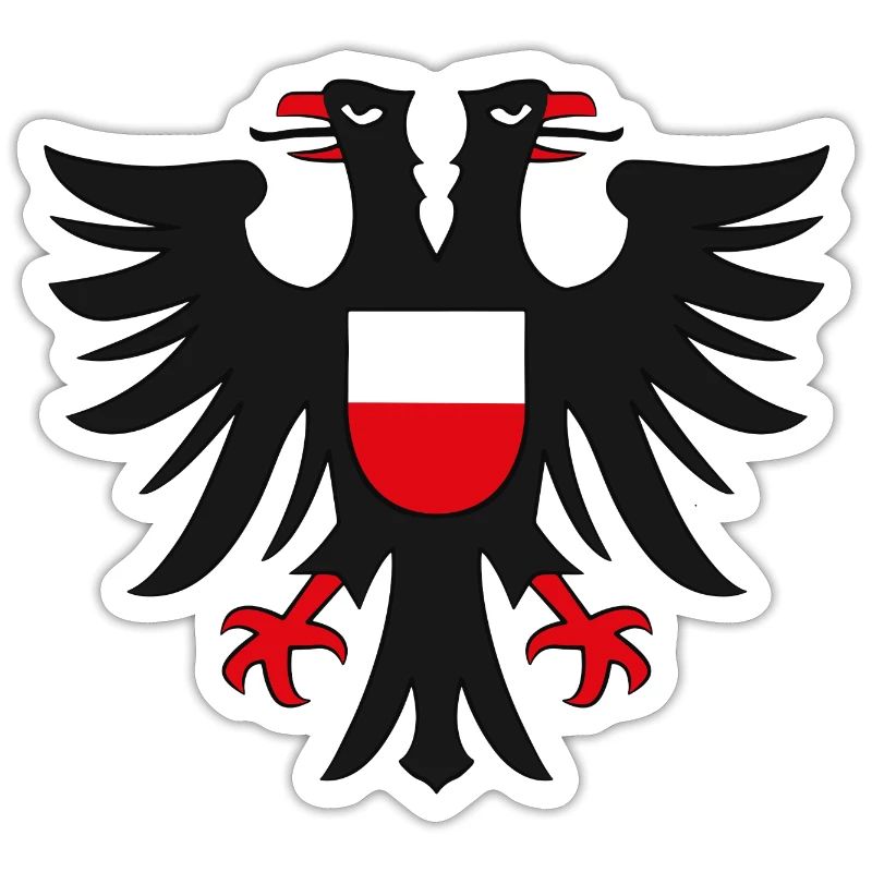 HL - aigle