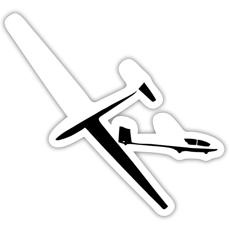 Glider Gliding Glider Glider Pilot Pilot