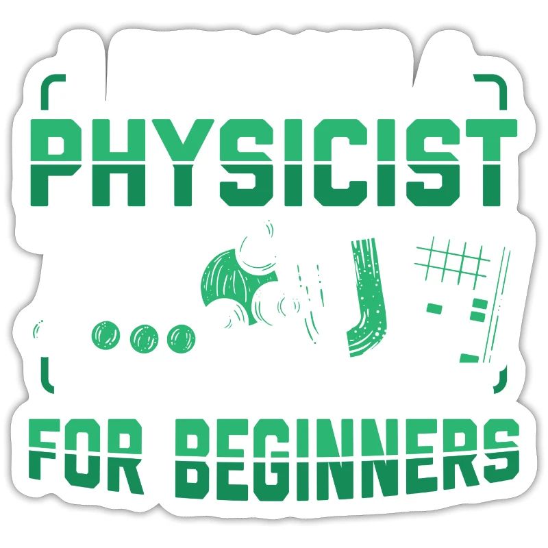 Physics Teacher | Study Students Uni Gift Idea