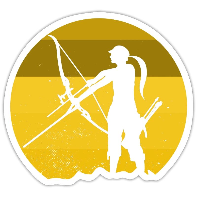 Bogenjagd Bogenschießen Langbogen Bogen & Pfeil Bogen Bogen