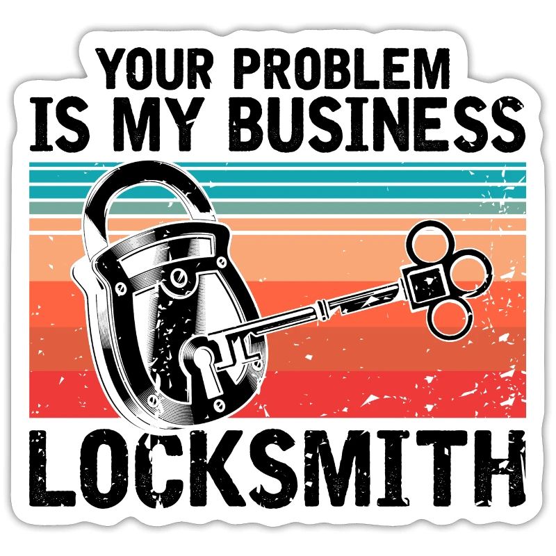 No key no problem lock service design