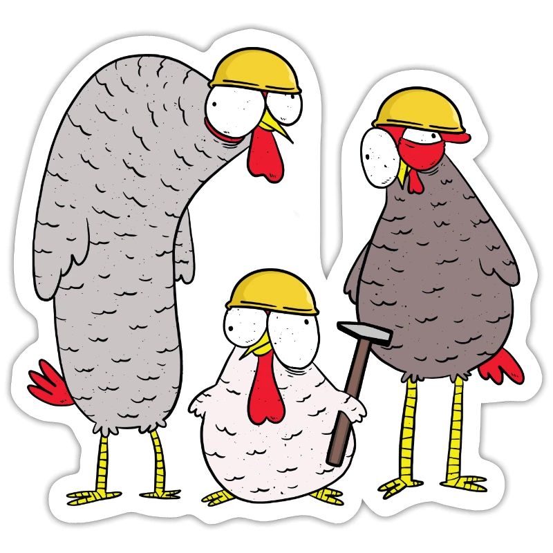 Construction Site Construction Client Deployment Team Hammer