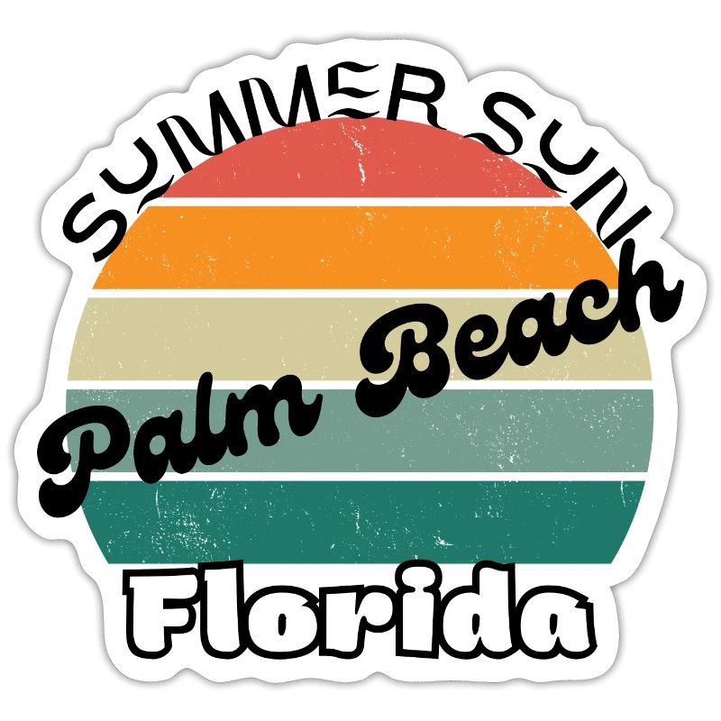 Palm Beach Floride