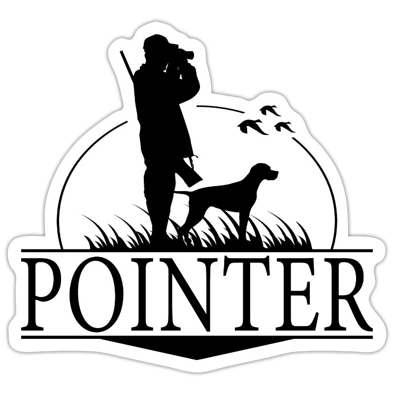 POINTER Chiens de chasse Chasseur Chasse Wilsigns