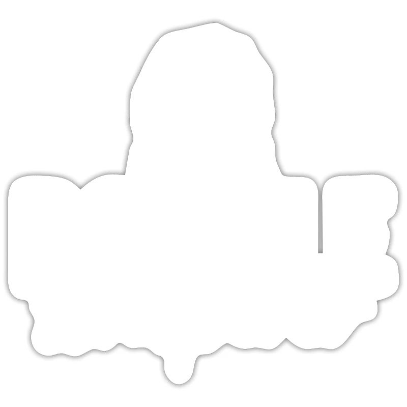 Sheepadoodle Doodle Hund