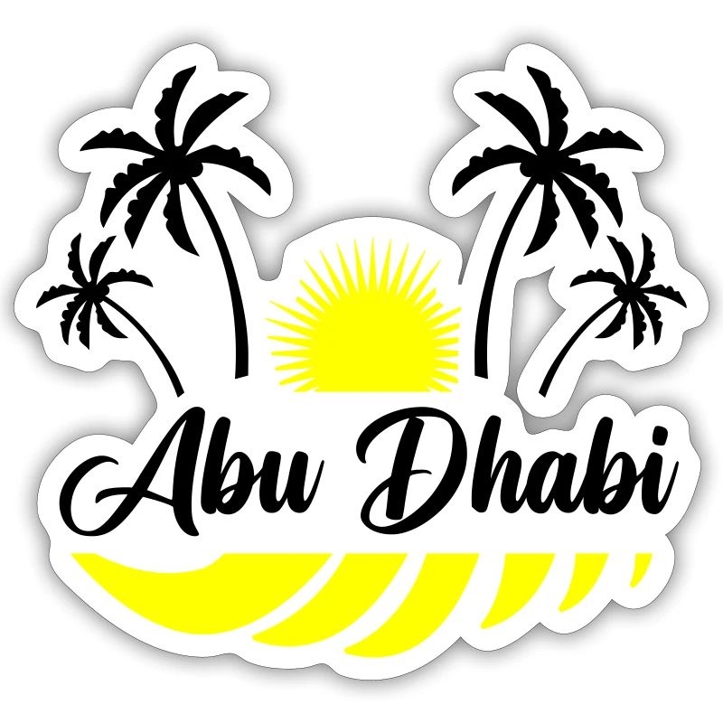 Abu Dhabi
