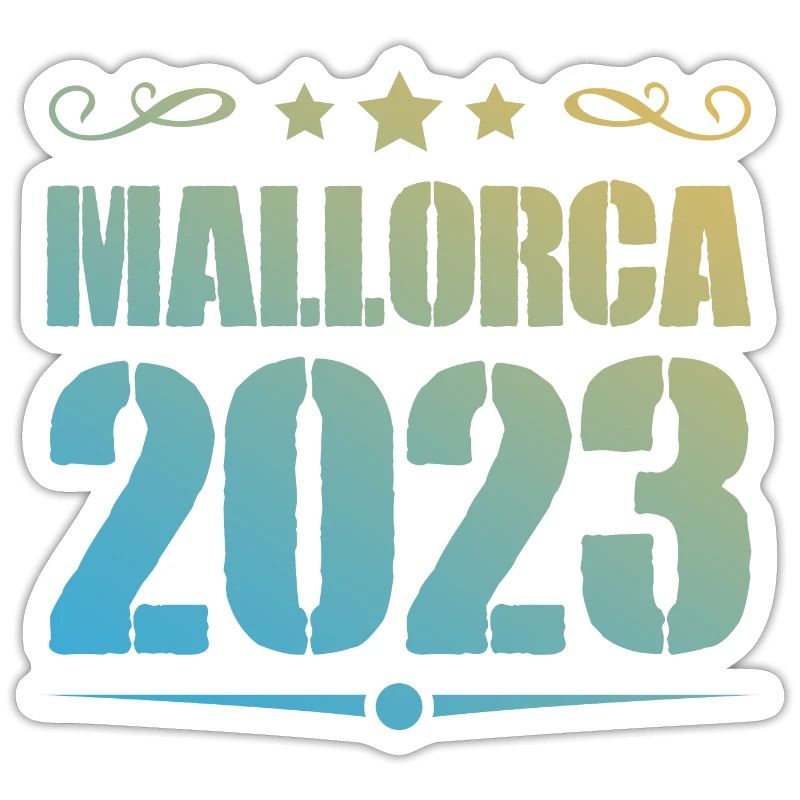 Mallorca 2023