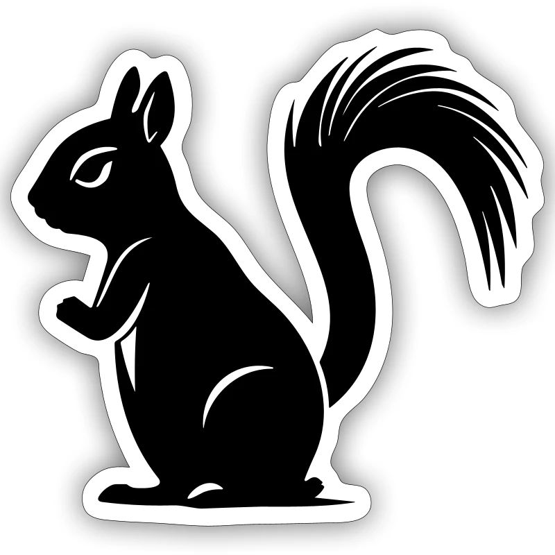 écureuil