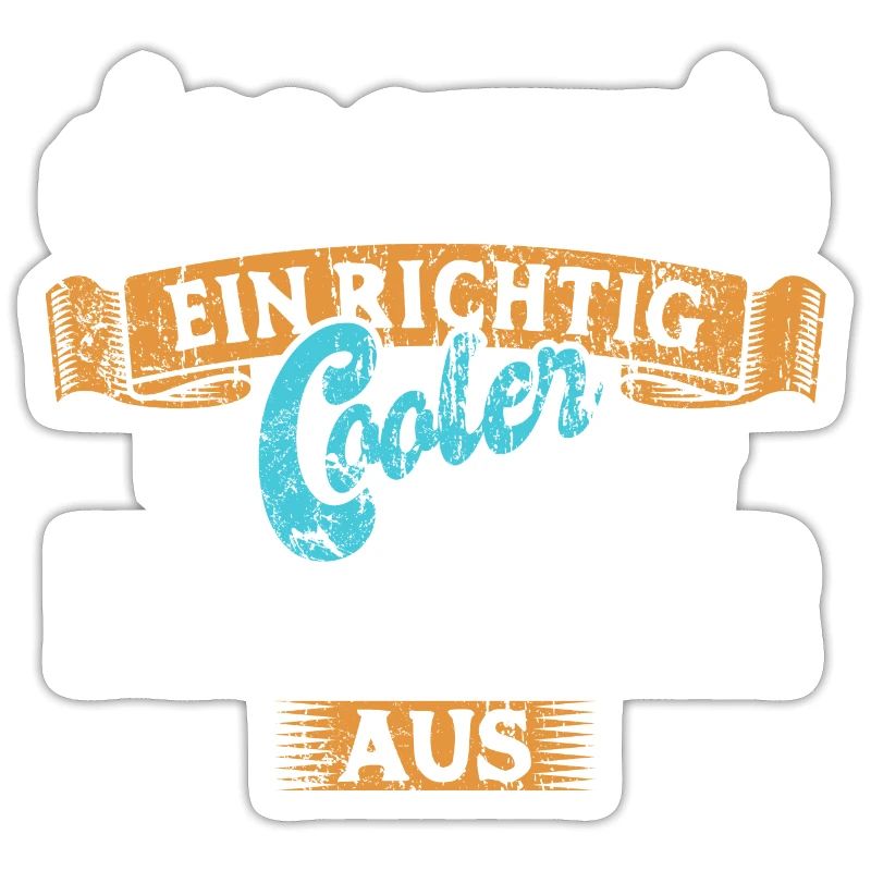 So sieht ein richtig cooler Dachdecker aus