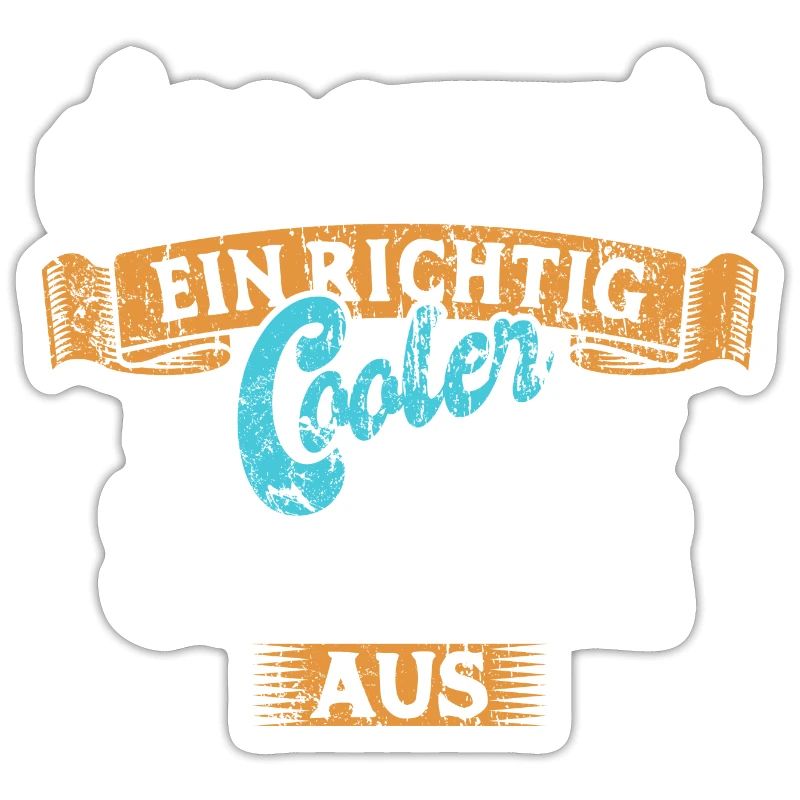 So sieht ein richtig cooler Skipper aus