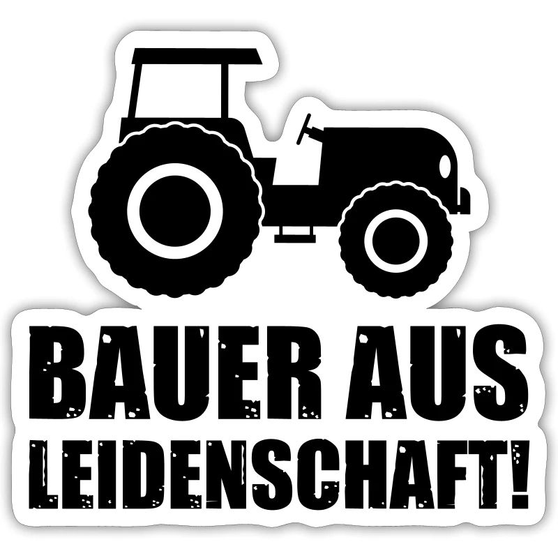 bauer aus leidenschaft