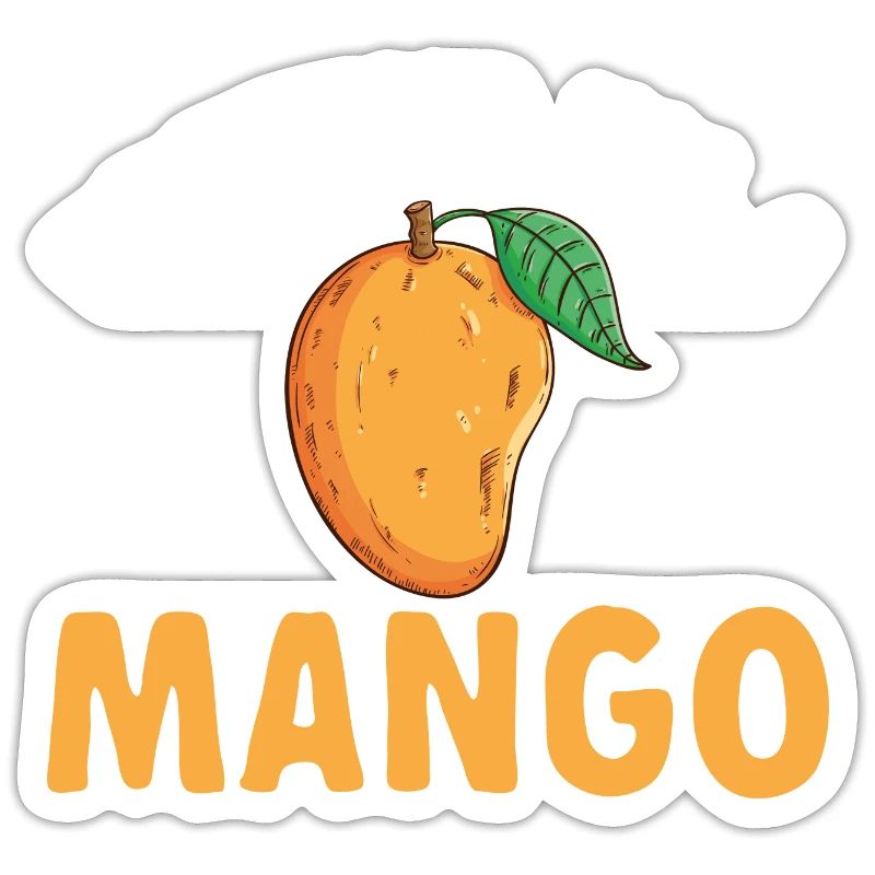 Mango Fruit Mango