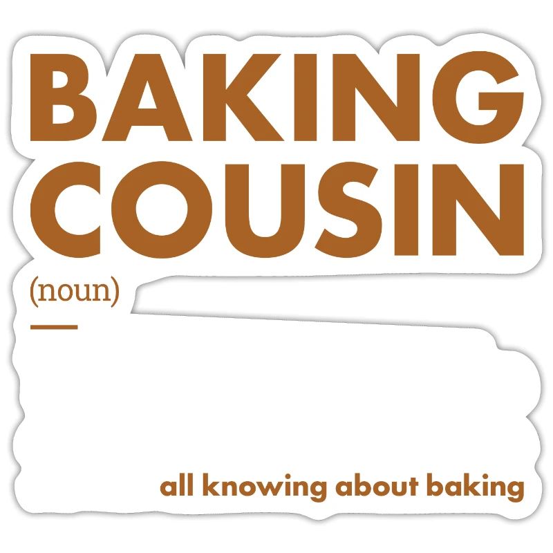 Baker Cousin Définition Cuisson