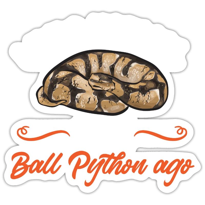 Ball Python Snake King Python