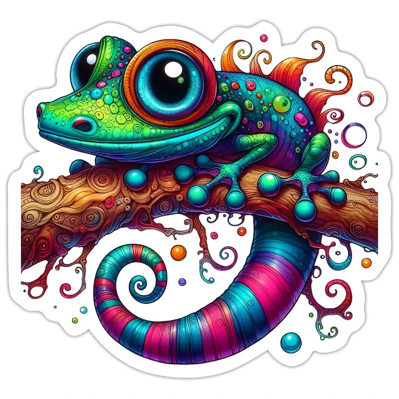 Gecko