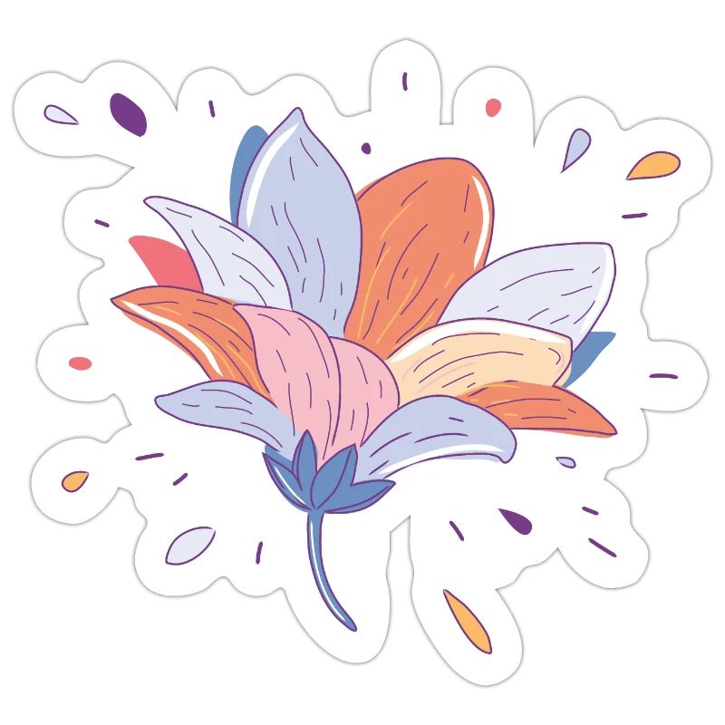Fleur d’été