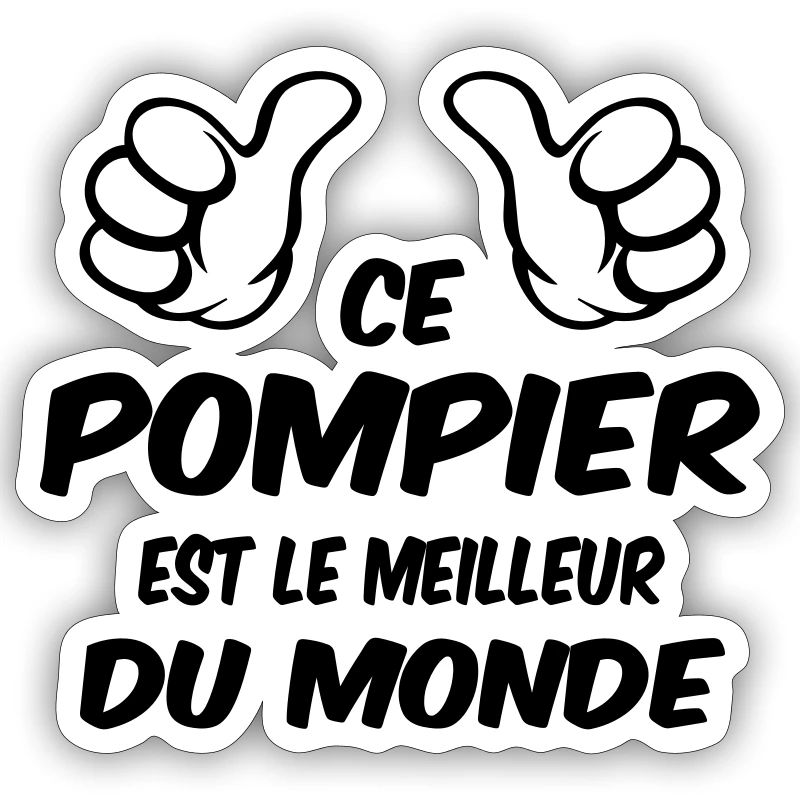 MEILLEUR POMPIER