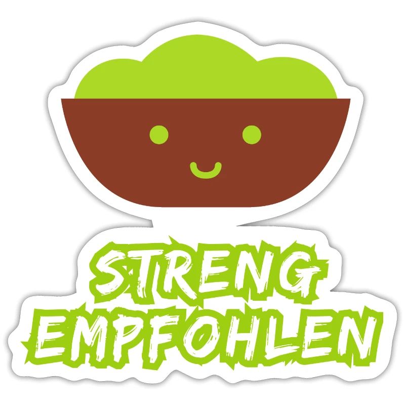 Guacamole strictement recommandé