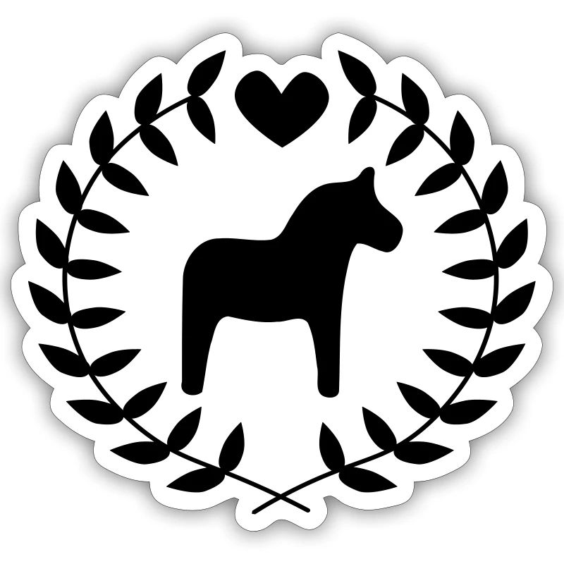 Cheval Dala