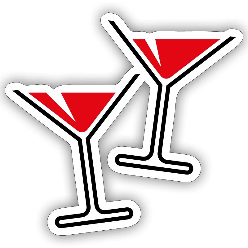 XDesign with double the fun factor in red.