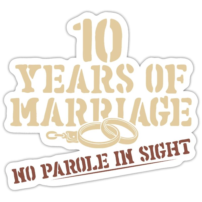 10 Ans Ensemble