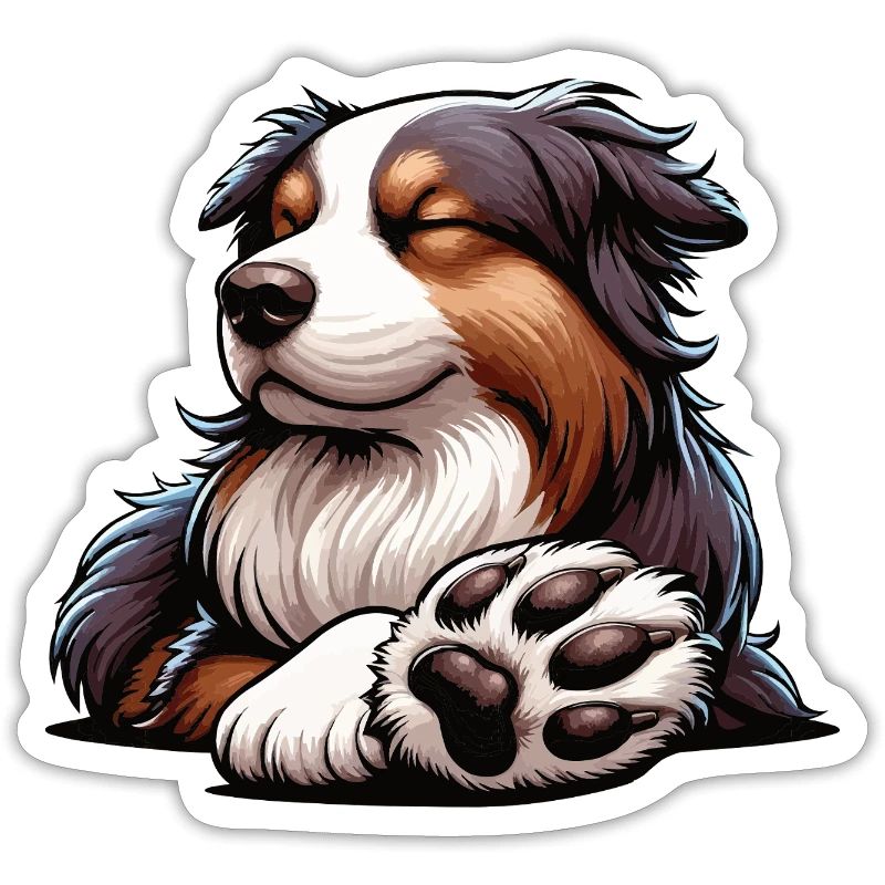 Australian Shepherd Aussie Aussiebesitzer Aussies