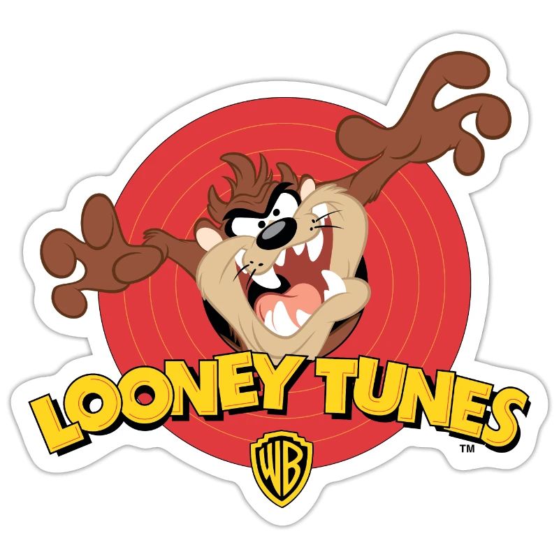 Looney Tunes Tasmanian Devil