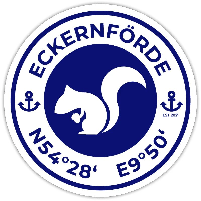 Eckernförde Eichhörnchen Navi