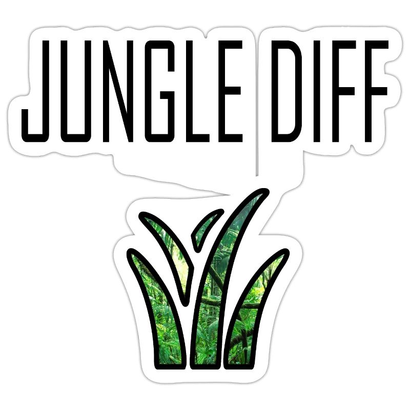 Jungle Diff