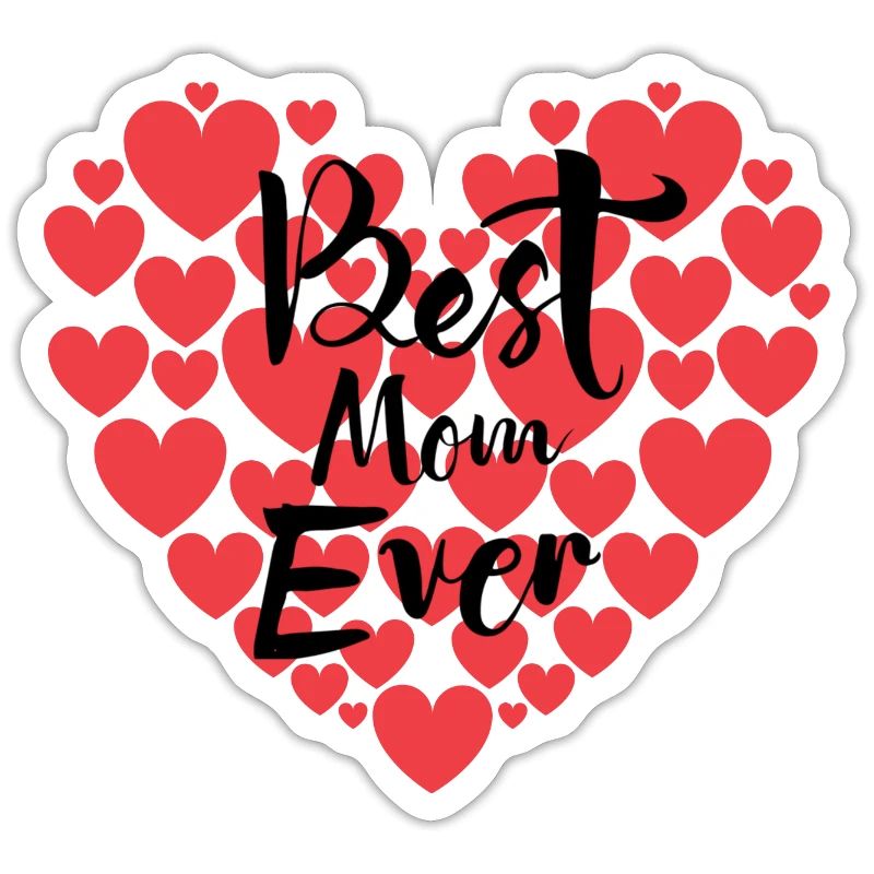 Beste Muttertagsmutter 2022