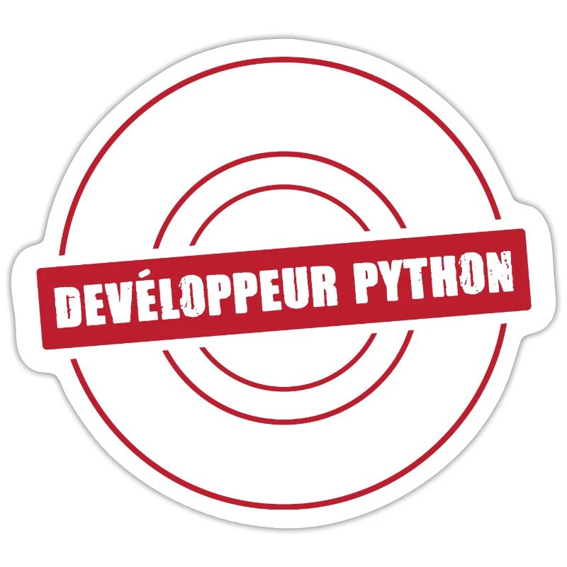 Meilleur développeur python profession métier PC